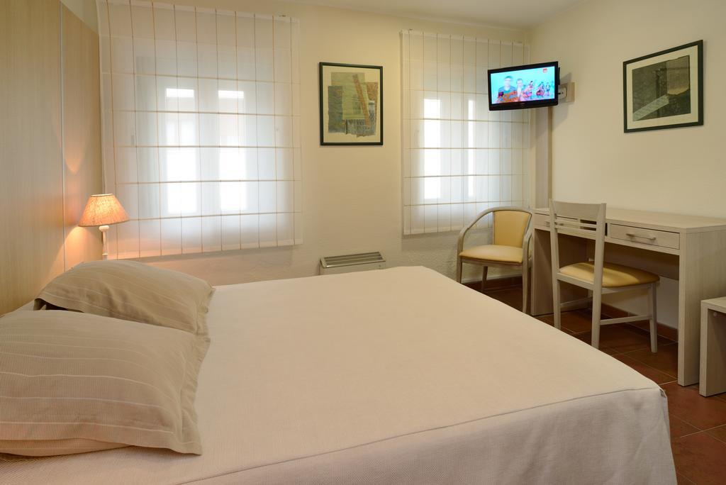 Hotel Capri Tossa de Mar Zimmer foto